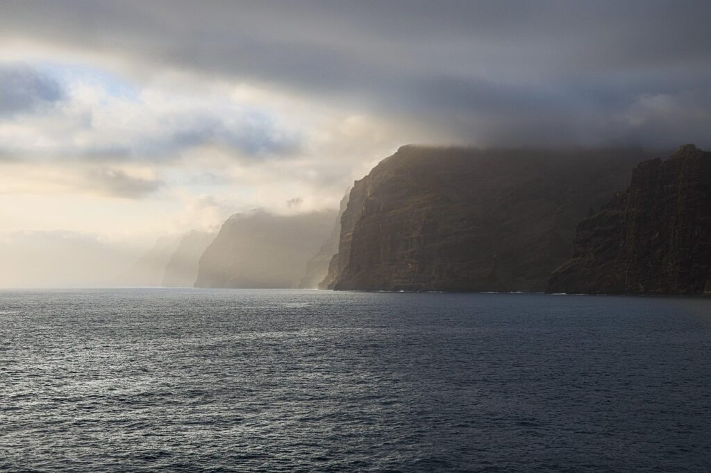 tenerife, sea, fog, nature, landscape, spain, ocean, going on gigantes, tenerife, tenerife, tenerife, tenerife, tenerife, sea, sea, sea, sea, nature, landscape, spain, spain, spain, spain, spain